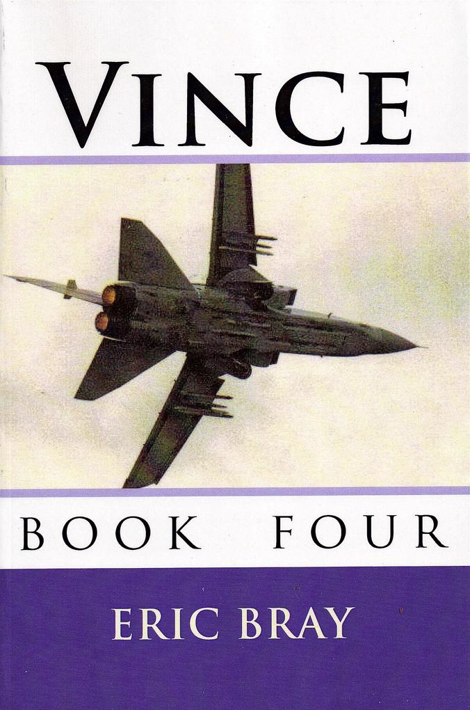 Vince Book four