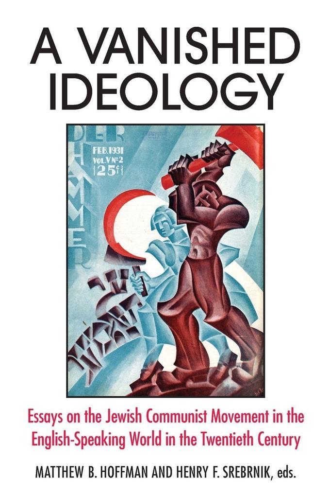A Vanished Ideology