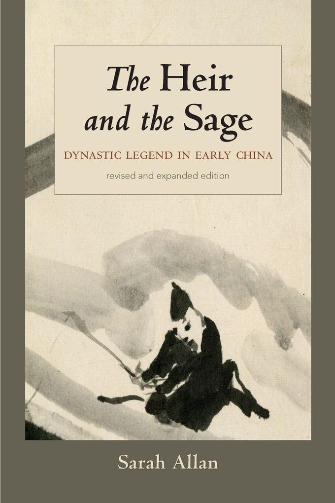The Heir and the Sage