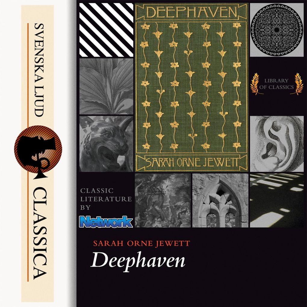 Deephaven (Unabridged)