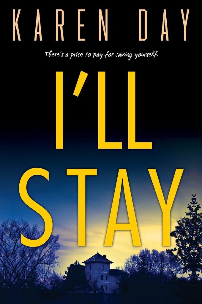 I'll Stay