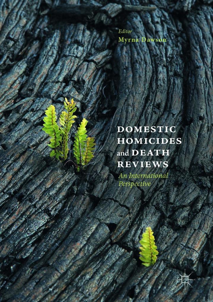 Domestic Homicides and Death Reviews