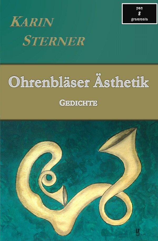 Image of Ohrenbläser Ästhetik. Gedichte