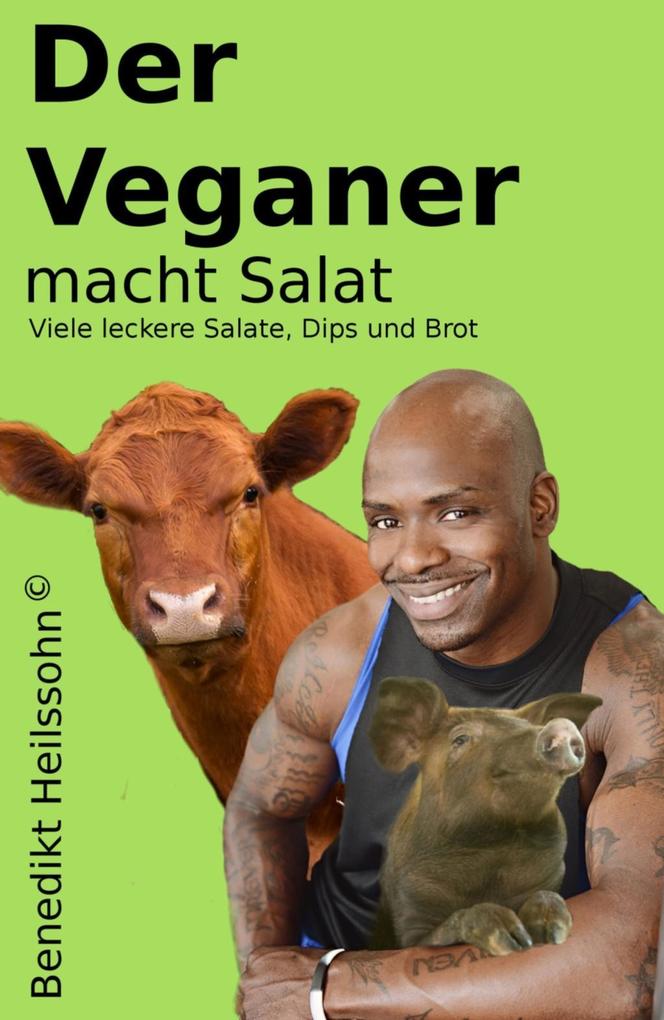 Der Veganer