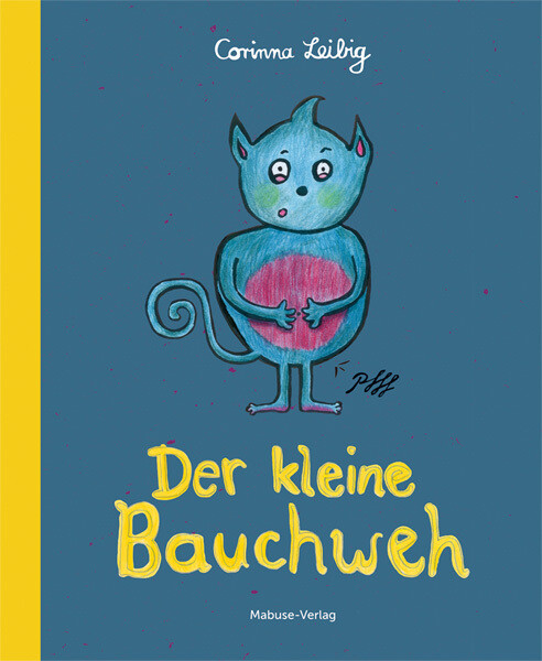 Image of Der kleine Bauchweh