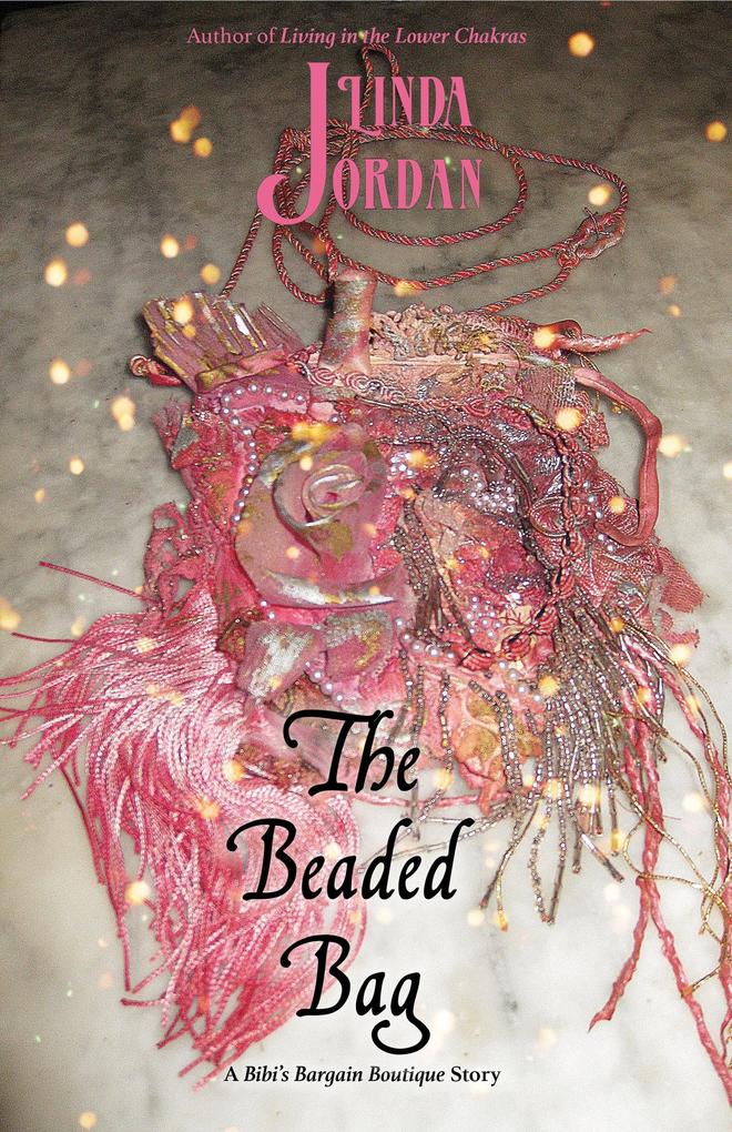 The Beaded Bag (Bibi's Bargain Boutique #1)