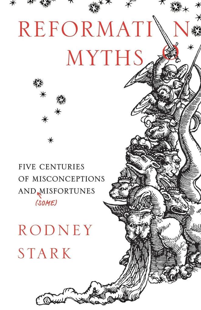 Spck Reformation Myths