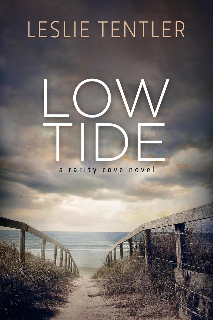 Low Tide (Rarity Cove Book 2)