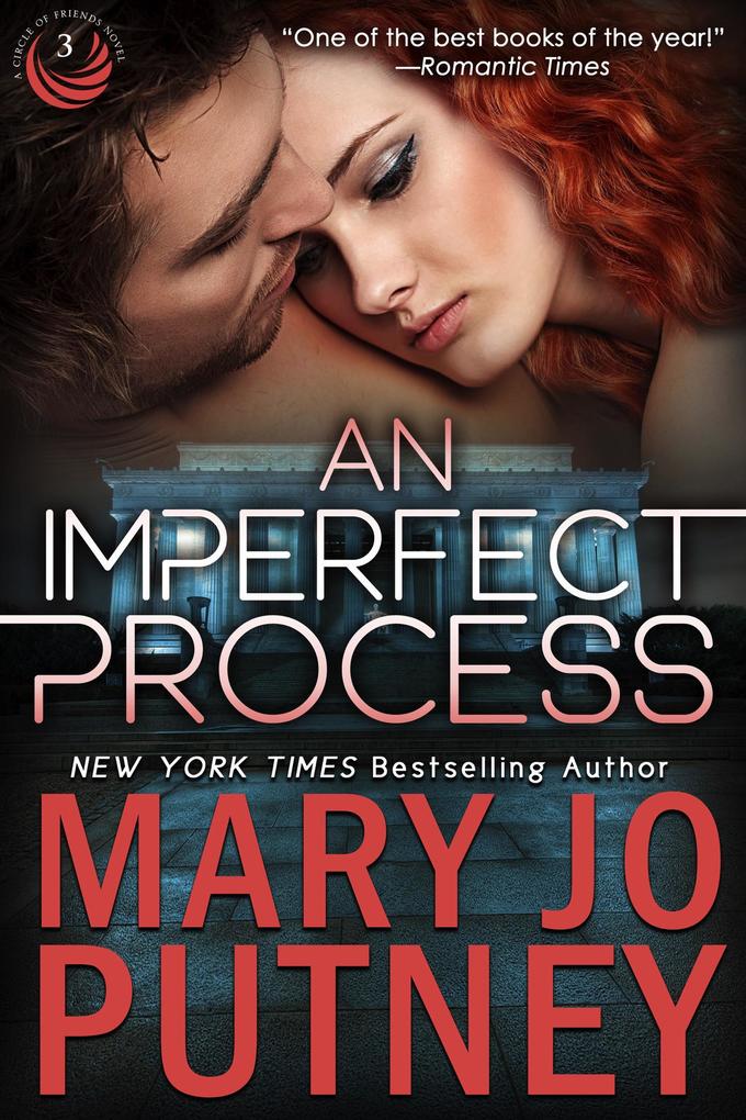 An Imperfect Process (Circle of Friends #3)