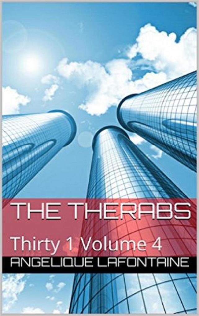 Thirty-1 Volume 4: The Therabs