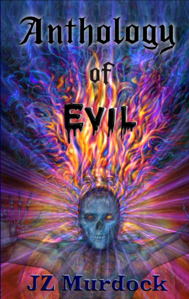 Anthology of Evil