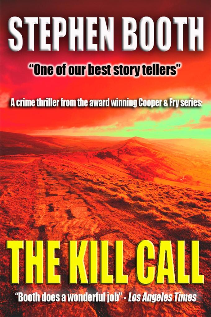 The Kill Call (Ben Cooper and Diane Fry #9)