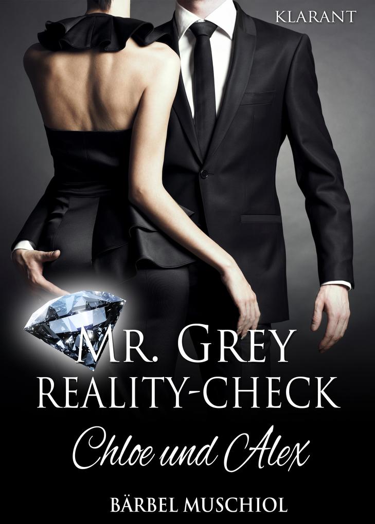 Mr Grey Reality-Check