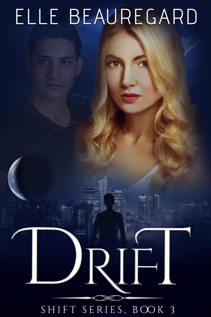 Drift (The Shift Series #3)