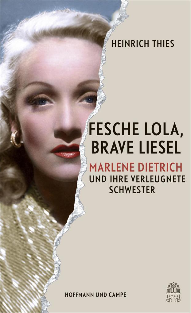 Fesche Lola brave Liesel - Heinrich Thies