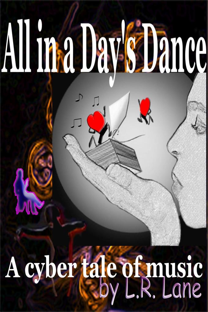 All in a Day‘s Dance