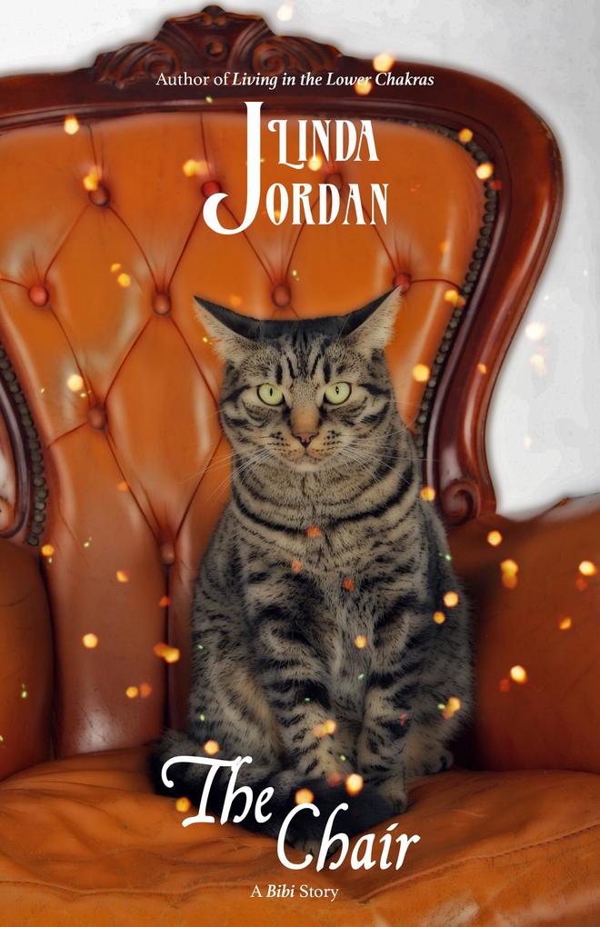 The Chair (Bibi's Bargain Boutique #6)