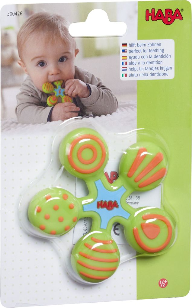 Haba 4010168211091 Lernspielzeug