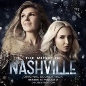 The Music Of Nashville Season 5Vol.2