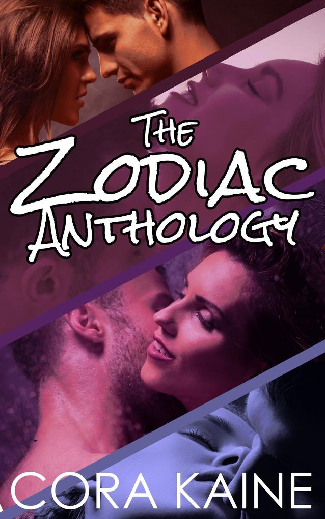 The Zodiac Anthology Volume 1