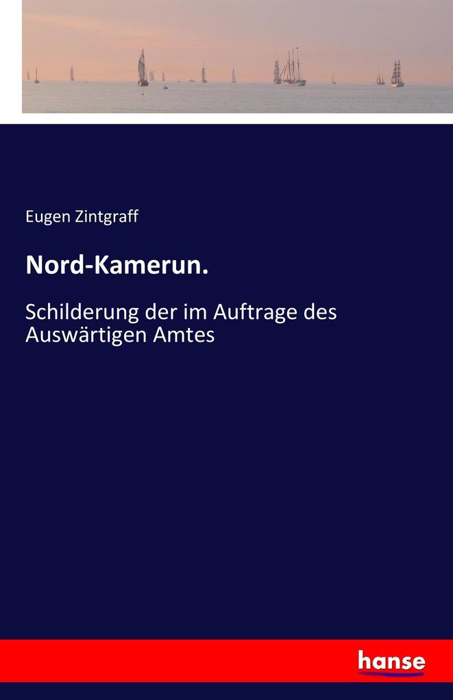Nord-Kamerun.