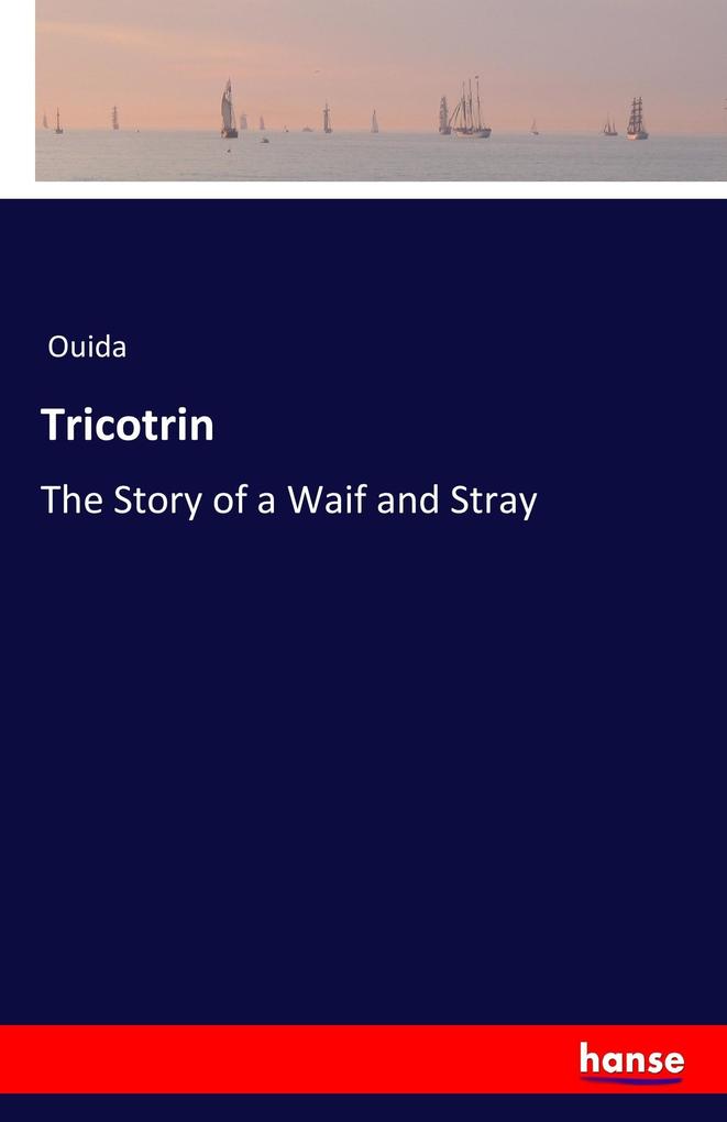 Tricotrin