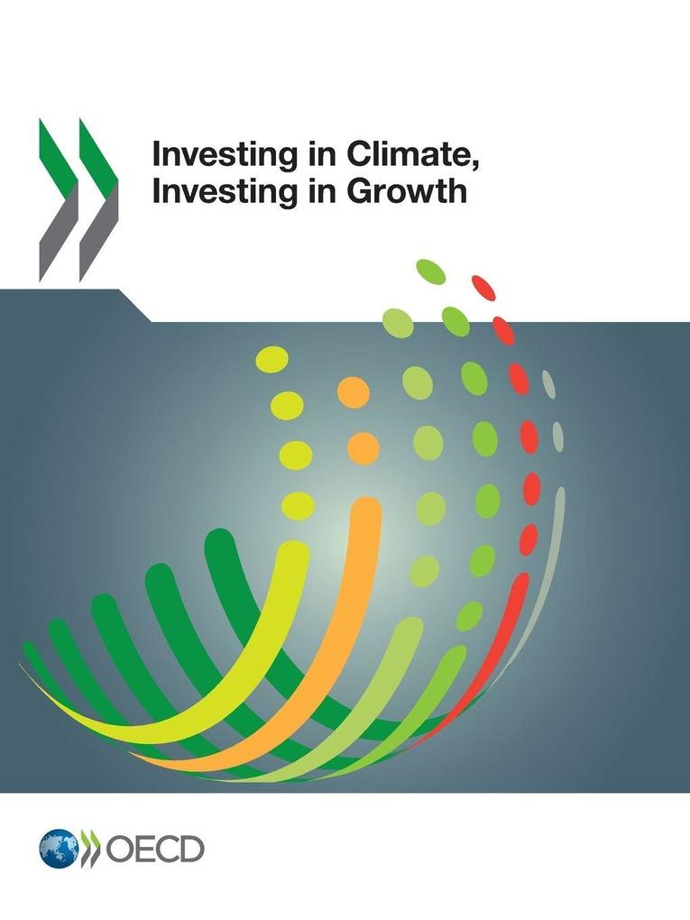 Investing in Climate Investing in Growth