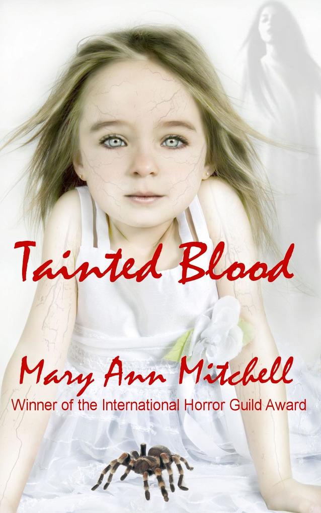 Tainted Blood (Marquis de Sade Vampire #4)
