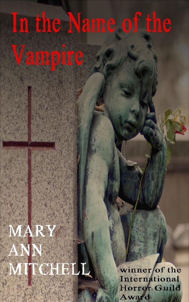In The Name of the Vampire (Marquis de Sade Vampire #6)