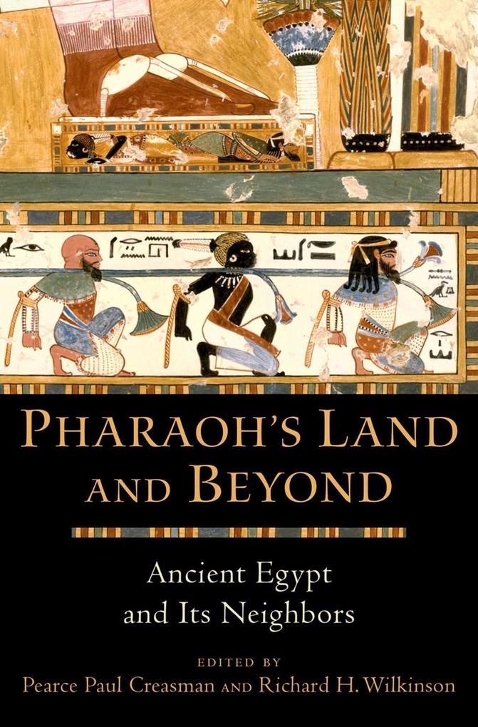 Pharaoh‘s Land and Beyond