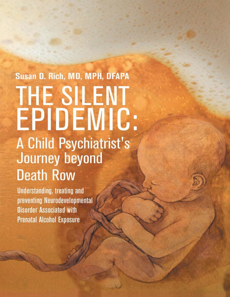 The Silent Epidemic: A Child Psychiatrist‘s Journey Beyond Death Row