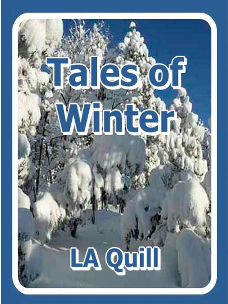 Tales of Winter