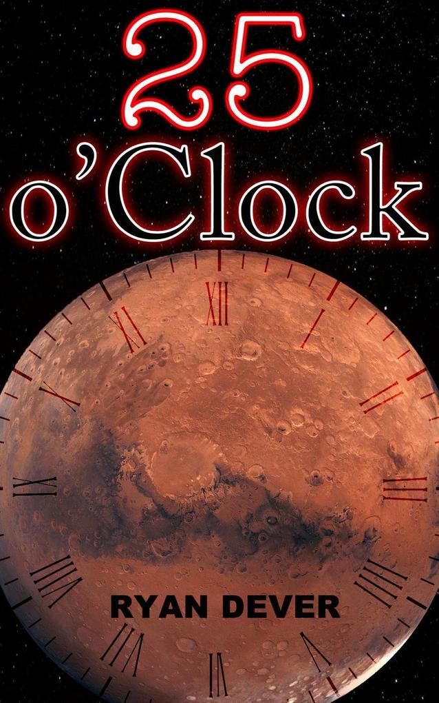 25 o‘Clock (Europa Toplovsky)