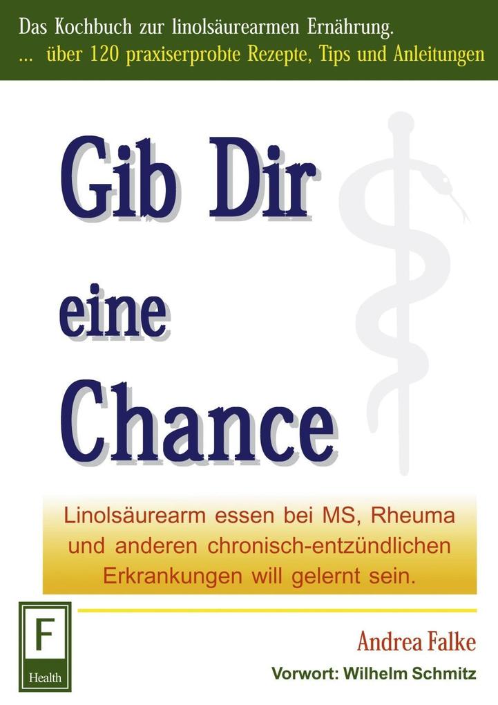 Gib Dir eine Chance