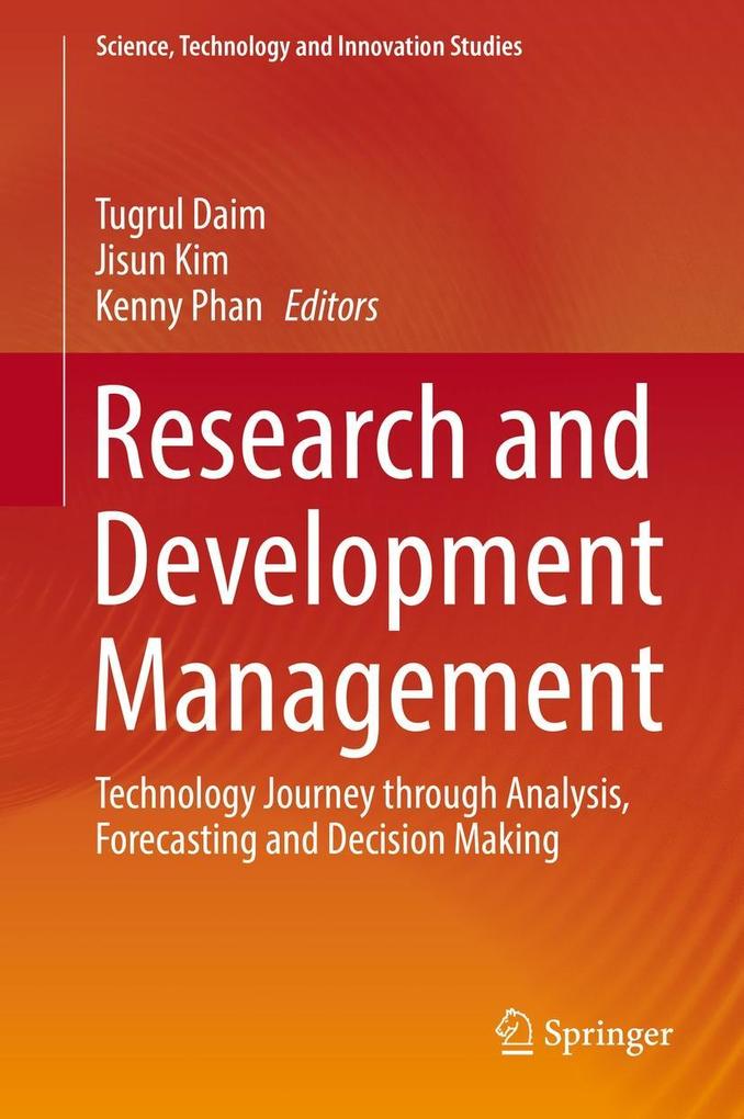 Research and Development Management