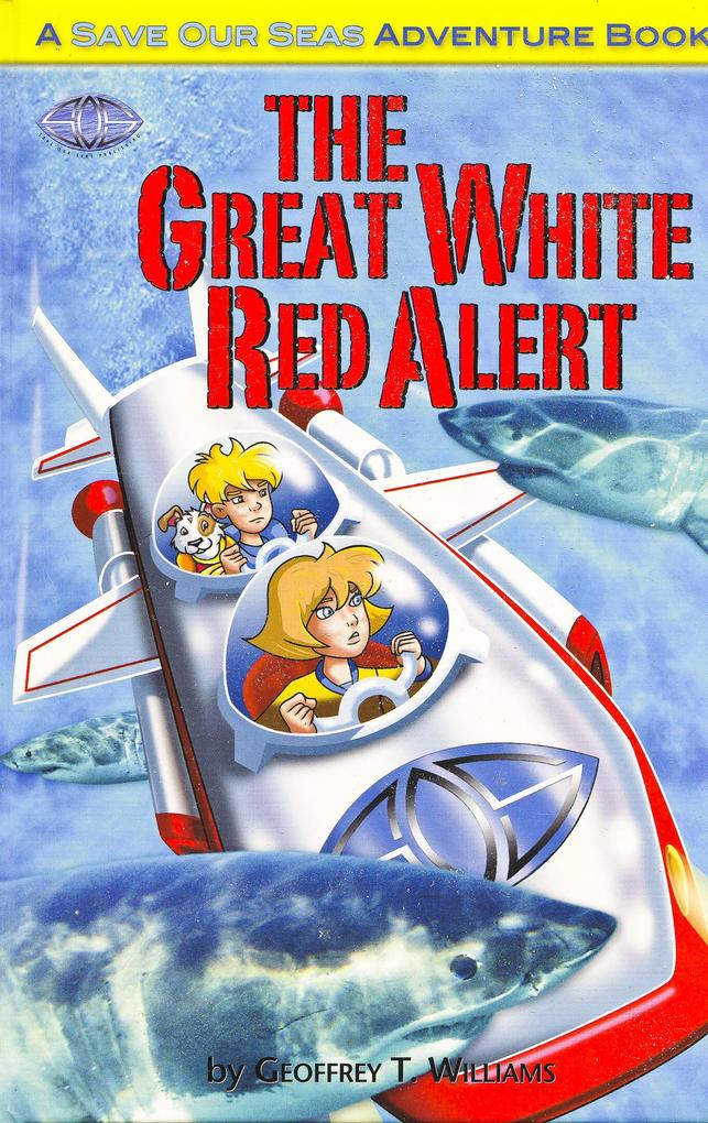The Great White Red Alert