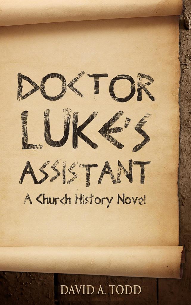 Doctor Luke‘s Assistant