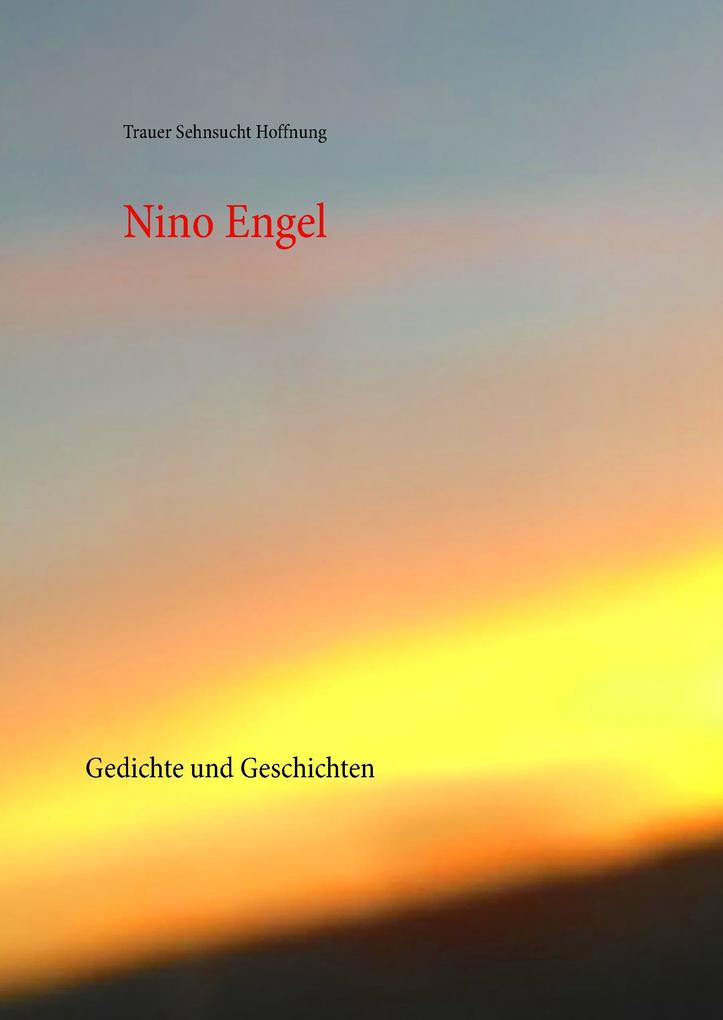 Image of Trauer Sehnsucht Hoffnung