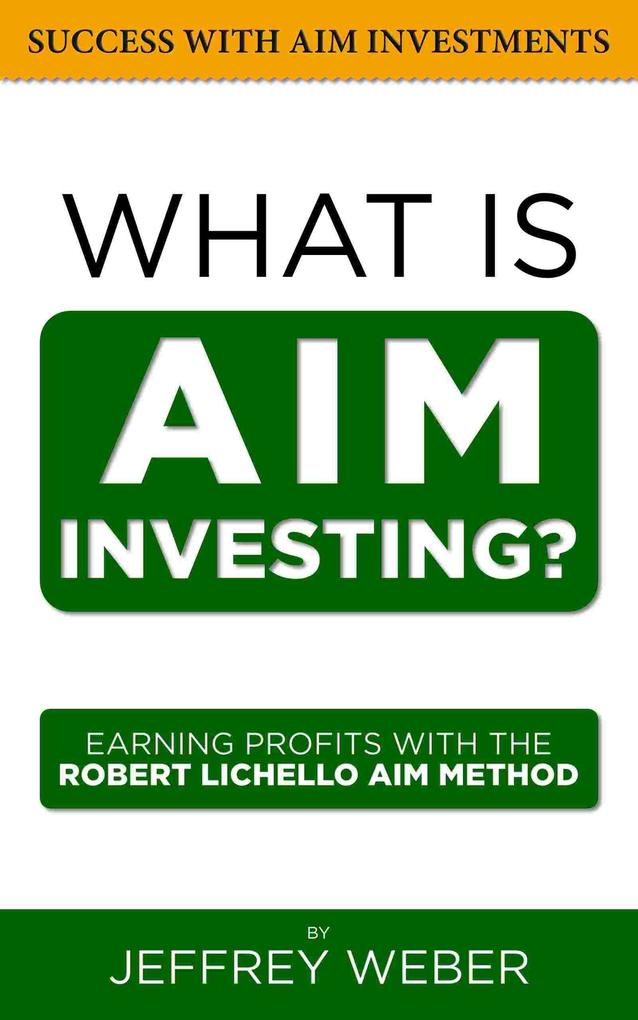 What is AIM Investing? (Success with AIM Investments)