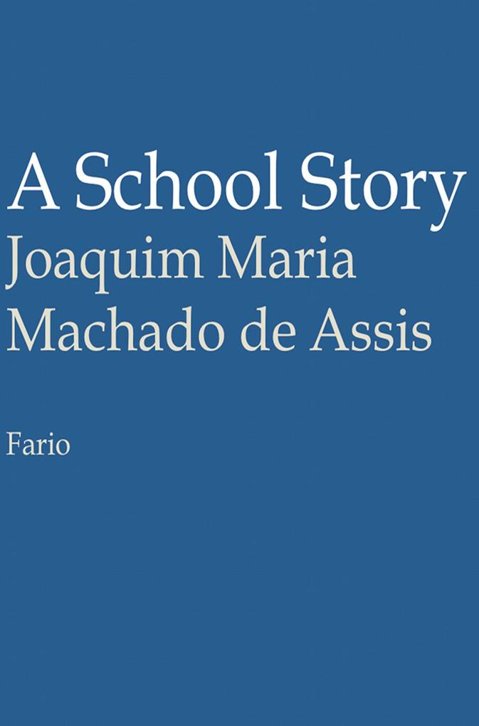 A School Story