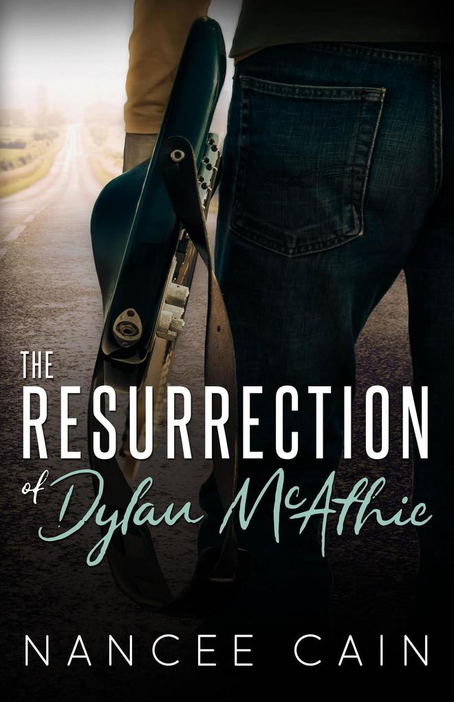 The Resurrection of Dylan McAthie (Pine Bluff #1)
