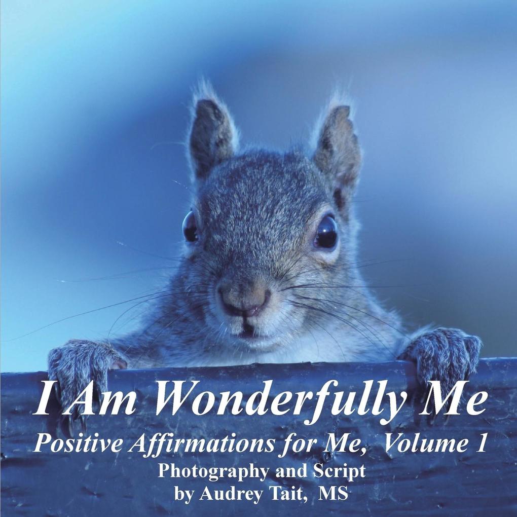 I Am Wonderfully Me