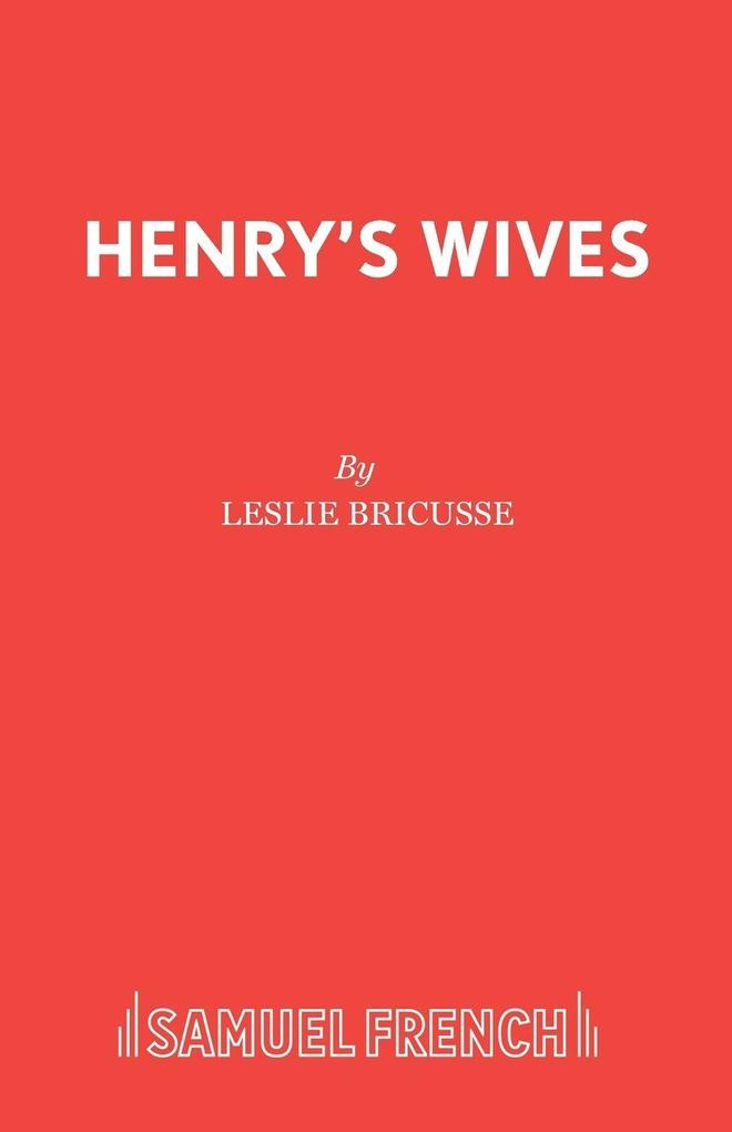 Henry's Wives