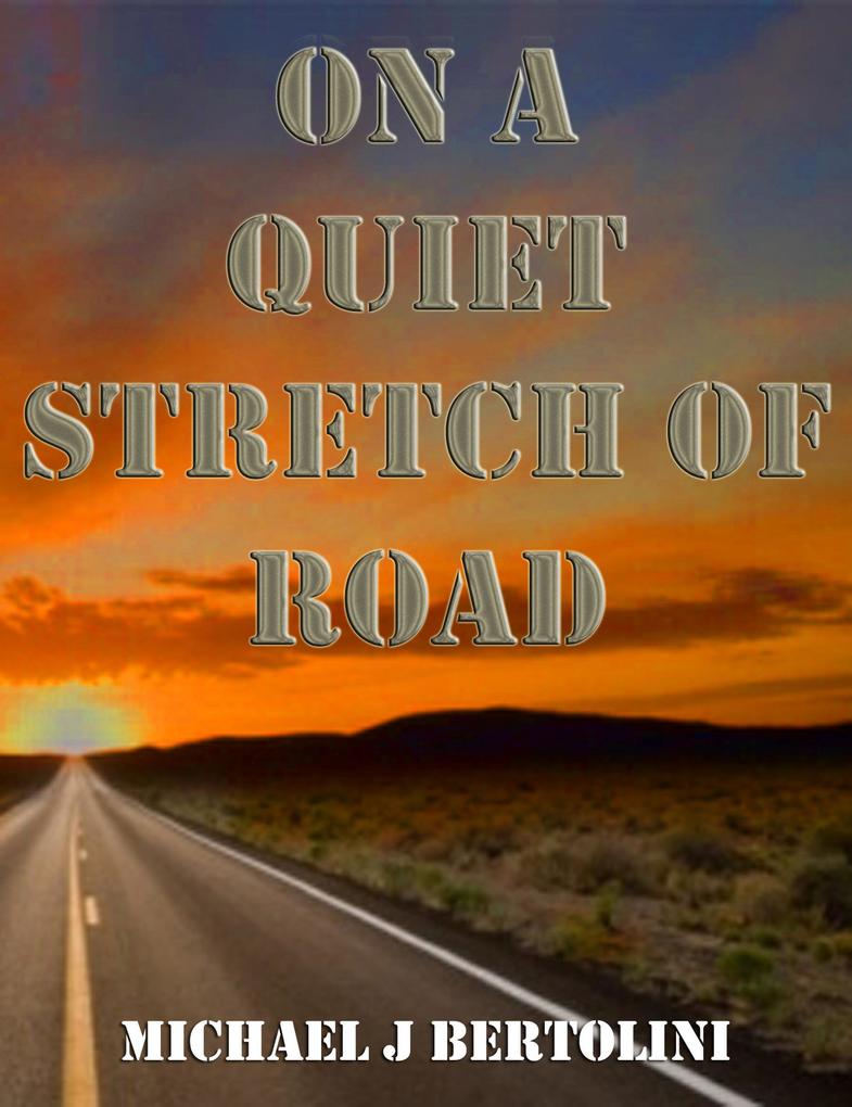 On A Quiet Stretch Of Road (Horrorscope #7)