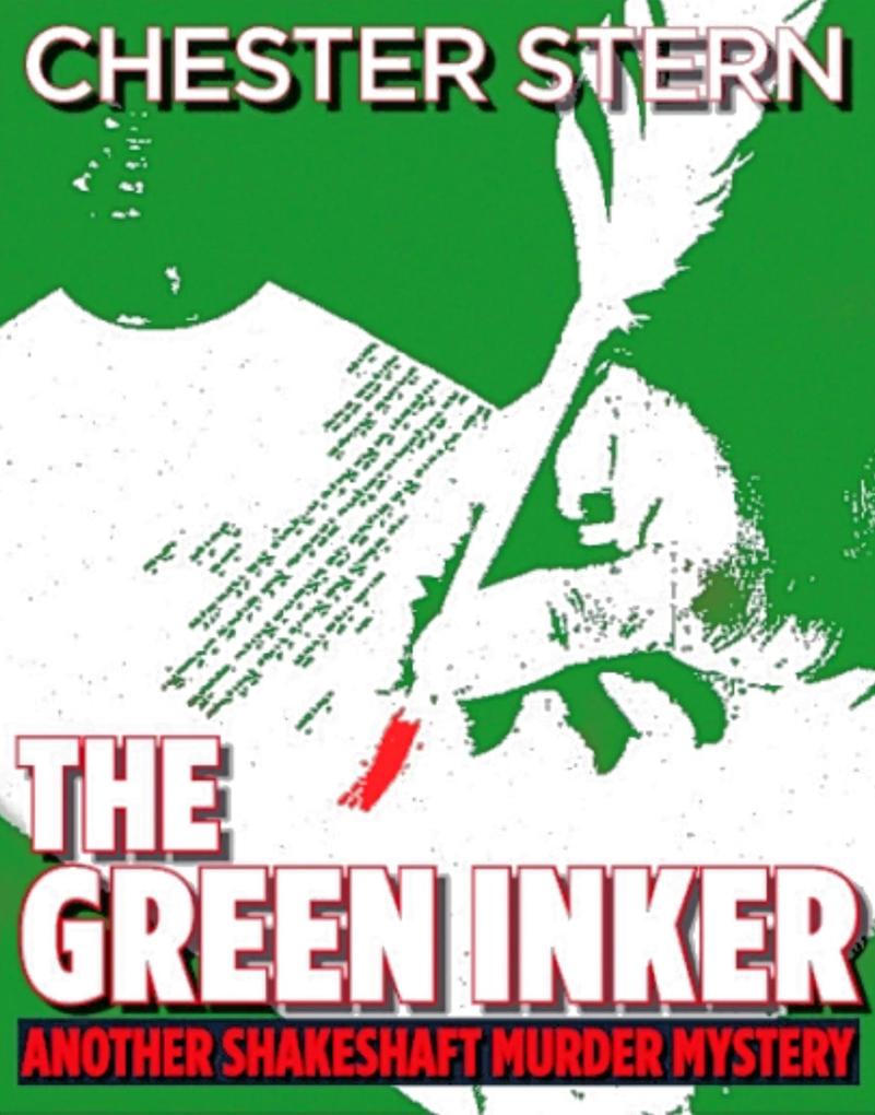 The Green Inker