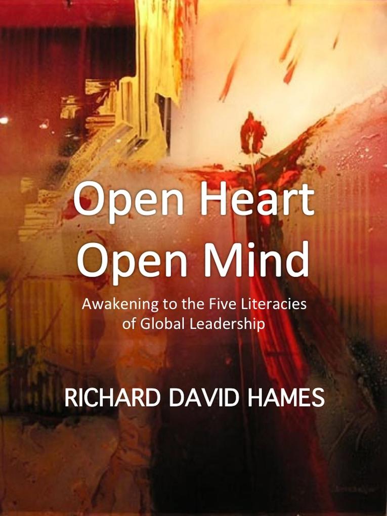 Open Heart - Open Mind
