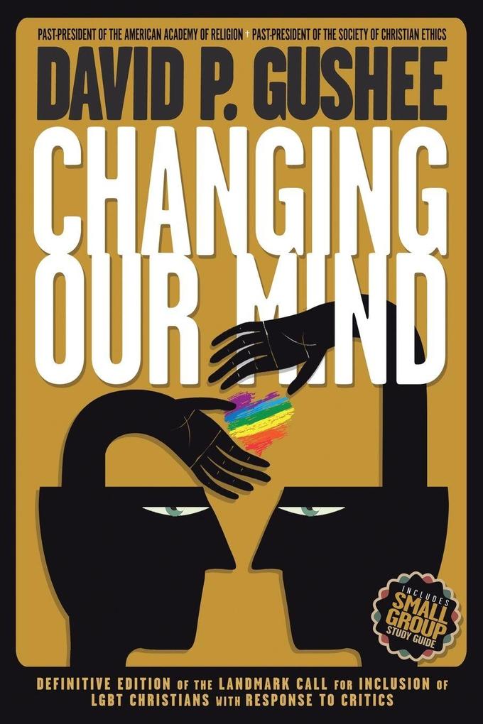Read the Spirit Books Changing Our Mind