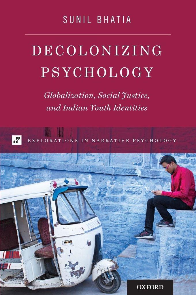 Decolonizing Psychology