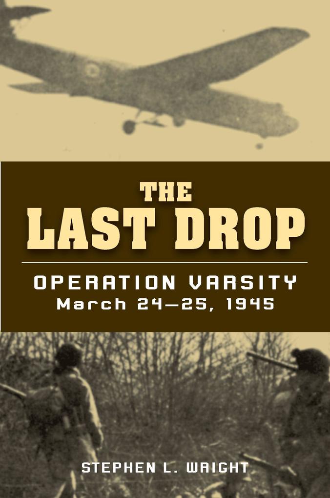 The Last Drop