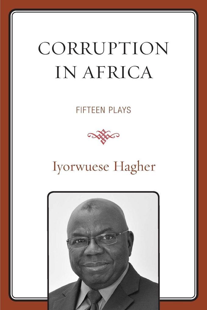Corruption In Africa